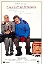 Planes, Trains and Automobiles (1987)