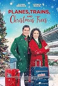 Planes, Trains, and Christmas Trees 2022