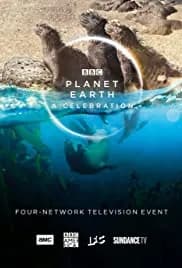 Planet Earth: A Celebration 2020