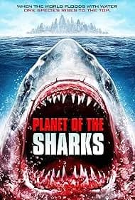 Planet of the Sharks 2016