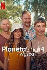 Planet Single: Greek Adventure 2025