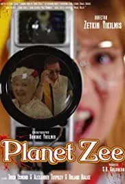 Planet Zee 2021