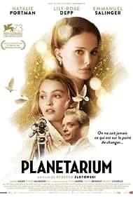 Planetarium (2017)