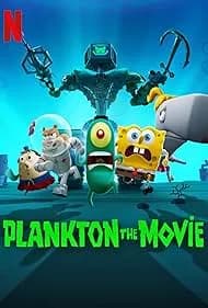 Plankton: The Movie 2025
