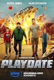 Playdate 2025