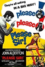 Please Sir! (1971)