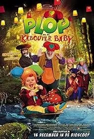 Plop en de kabouterbaby 2009