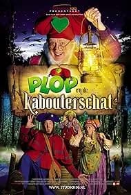 Plop en de kabouterschat 1999