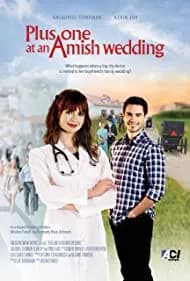 Plus One at an Amish Wedding 2022