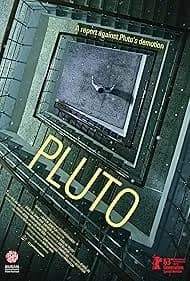Pluto 2012