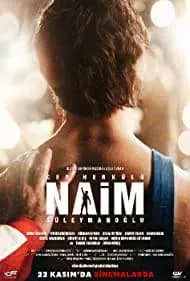 Pocket Hercules: Naim Süleymanoglu 2019