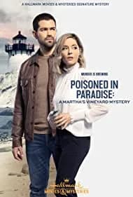 Poisoned in Paradise (2021)