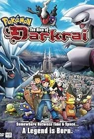 Pokémon: The Rise of Darkrai 2007