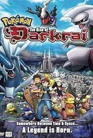 Pokémon: The Rise of Darkrai (2008)
