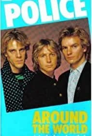 Police: Around the World (1982)