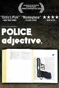 Police, Adjective (2009)
