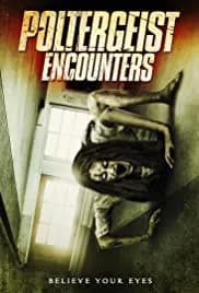 Poltergeist Encounters 2016