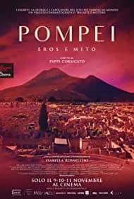 Pompeii: Sin City 2021