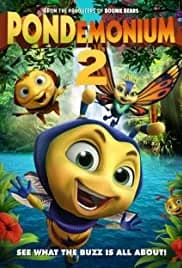 Pondemonium 2 2018