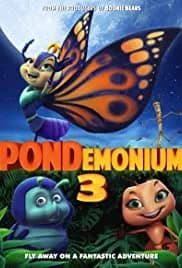 Pondemonium 3 2018