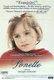 Ponette (1996)
