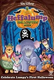 Pooh's Heffalump Halloween Movie (2005)
