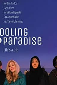 Pooling to Paradise (2021)