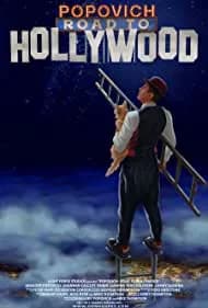 Popovich: Road to Hollywood 2021