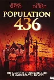 Population 436 2006