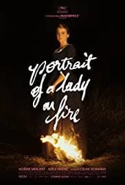 Portrait of a Lady on Fire (2019)