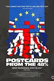 Postcards from the 48% (2018)