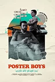 Poster Boys (2020)