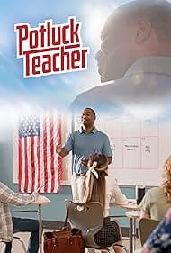 Potluck Teacher 2025