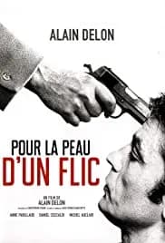 Pour la peau d'un flic (1981)