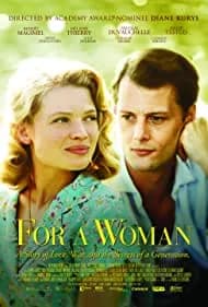 Pour une femme (2013)
