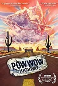Powwow Highway (1989)