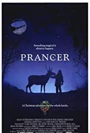 Prancer (1989)