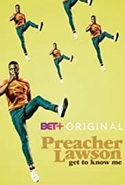 Preacher Lawson: Get to Know Me 2019