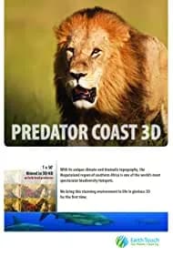 Predator Coast 2012