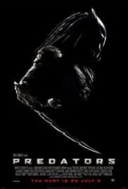 Predators (2010)