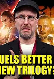 Prequels Better Than the New Trilogy?