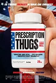 Prescription Thugs 2015