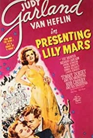 Presenting Lily Mars 1943