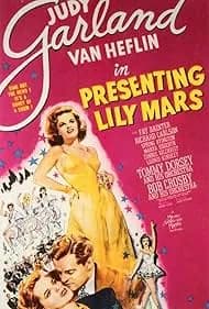 Presenting Lily Mars 1944