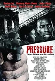 Pressure (2020)