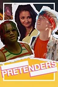 Pretenders 2021