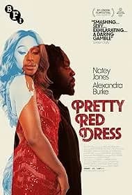 Pretty Red Dress 2022