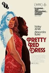 Pretty Red Dress 2023