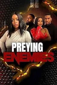 Preying Enemies 2025