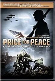 Price for Peace 2002